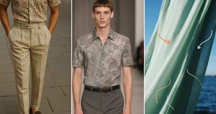 Why Are People Wearing Hawaiian Shirts?
