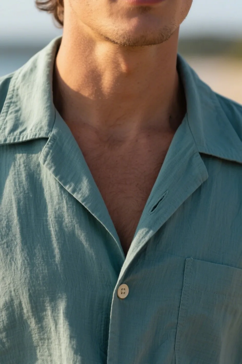 1. Collar Design: