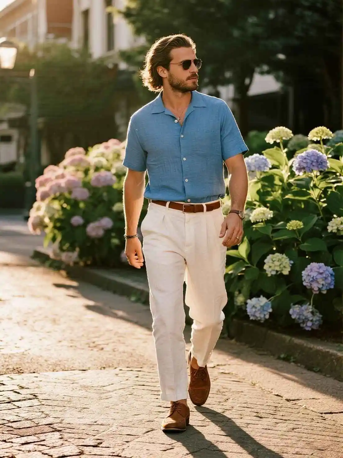 Understanding Smart Summer Style