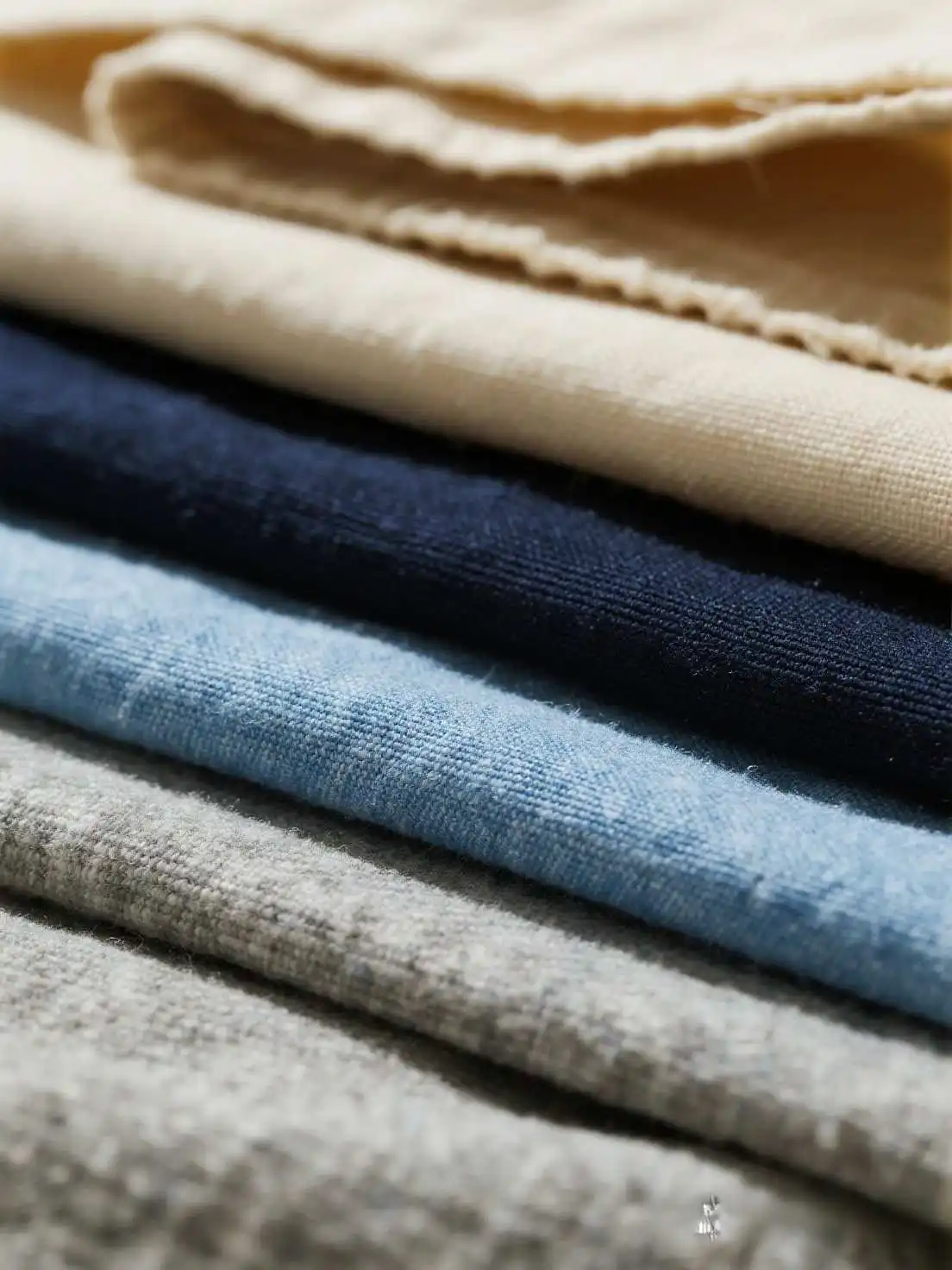 Choosing the Right Fabrics