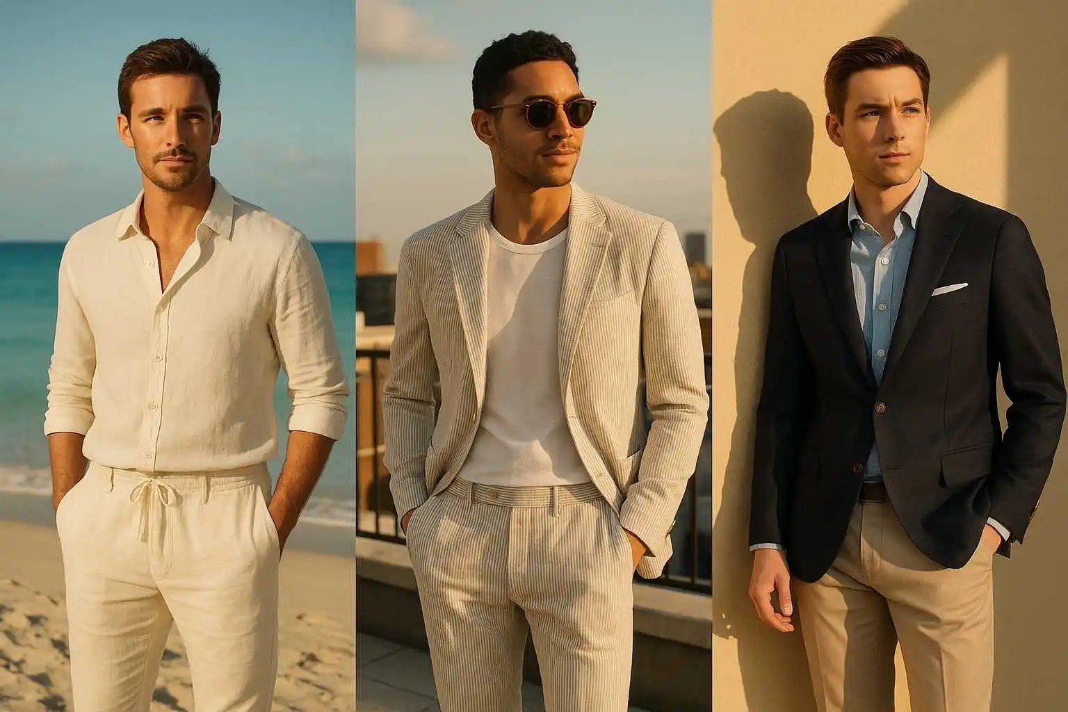 Styling Tips for Different Occasions