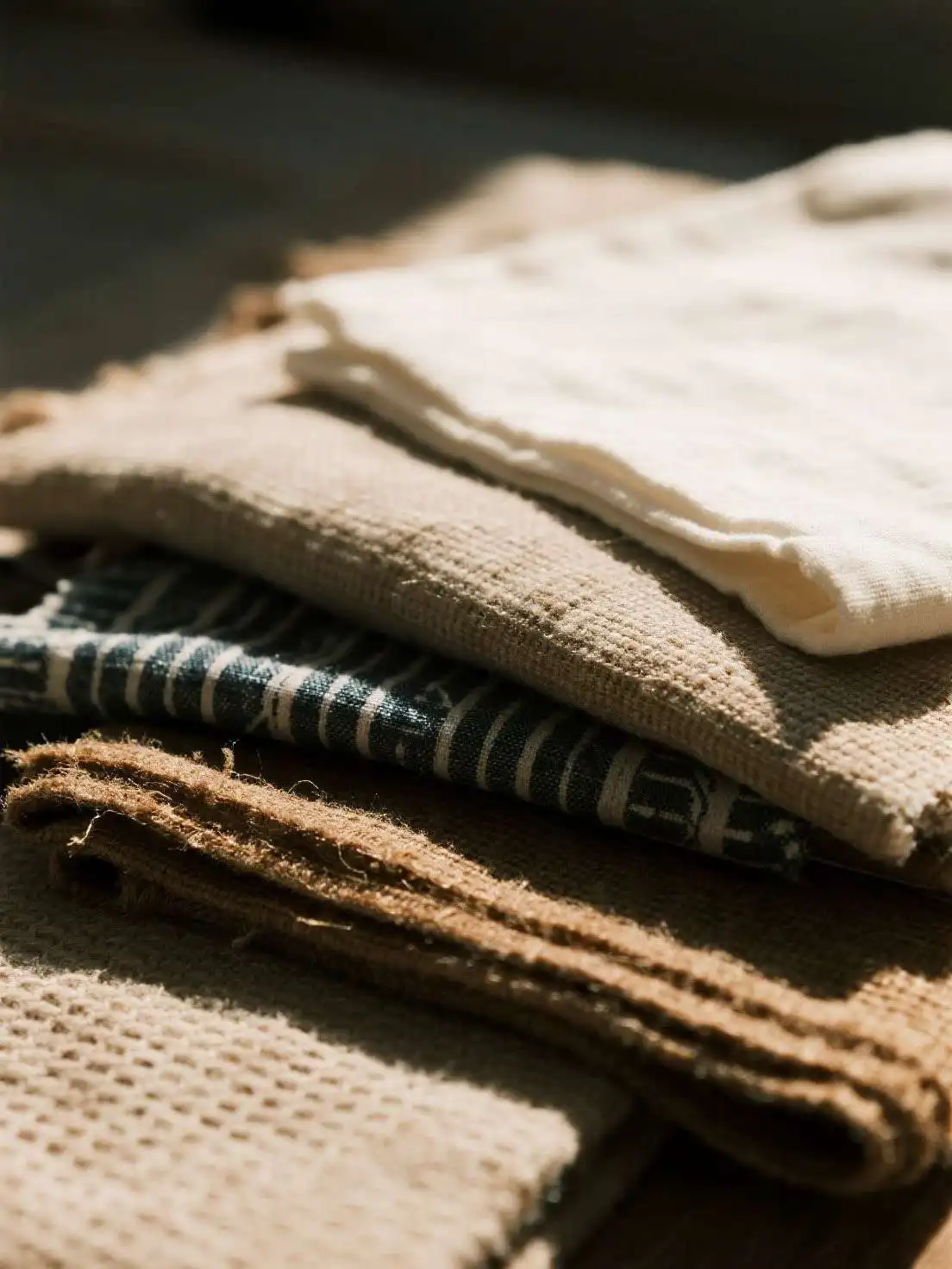 Choosing the Right Fabrics