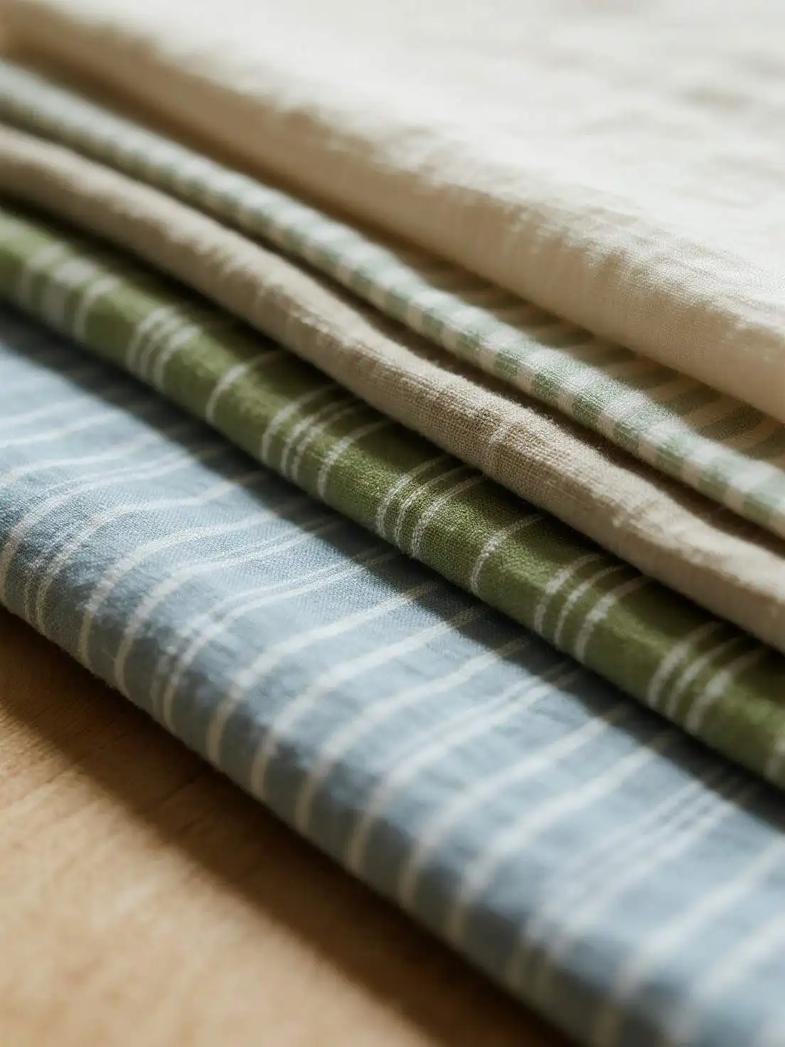 Fabrics and Function: Choosing the Right Materials