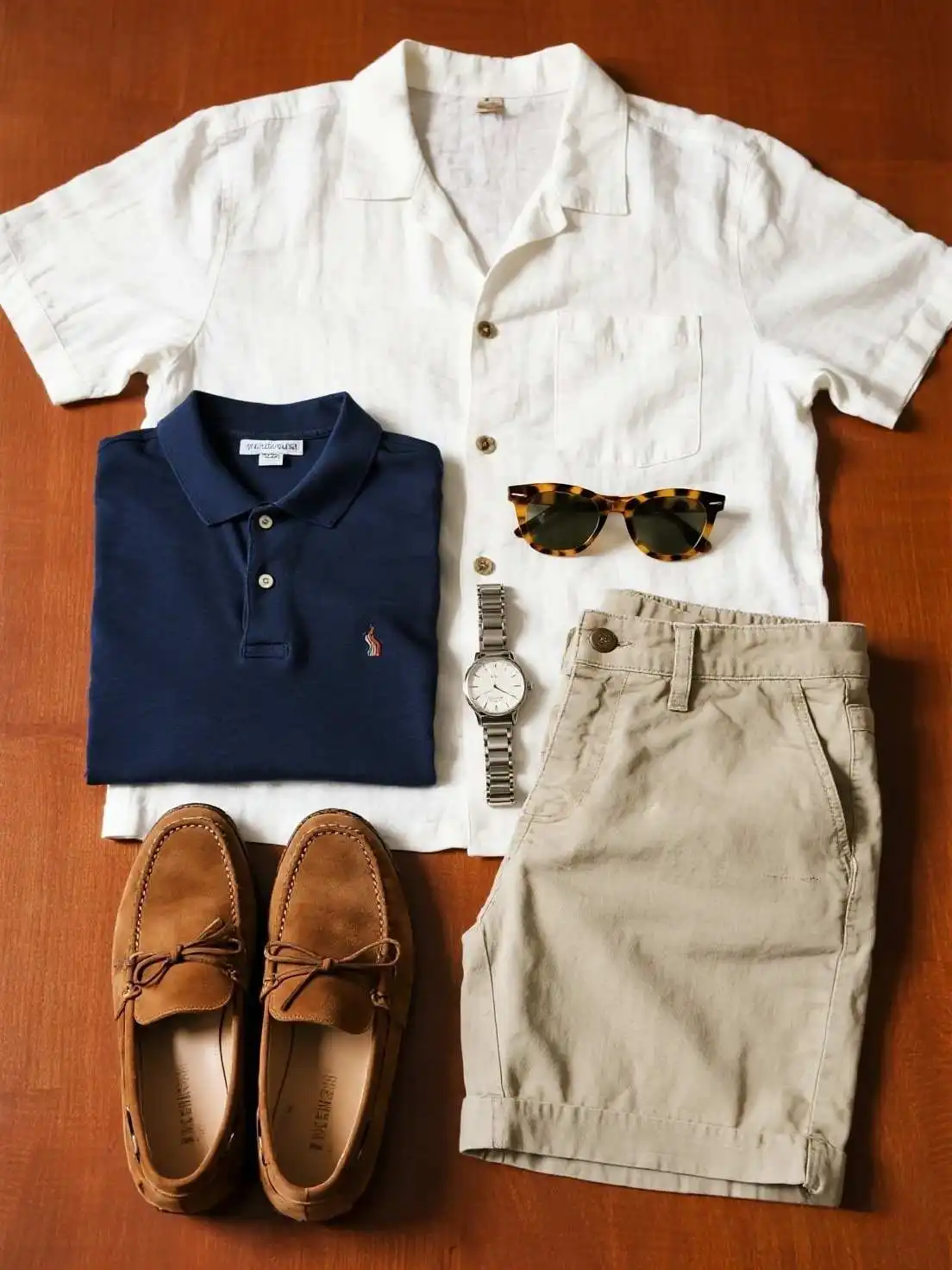 Essential Wardrobe Staples for Summer