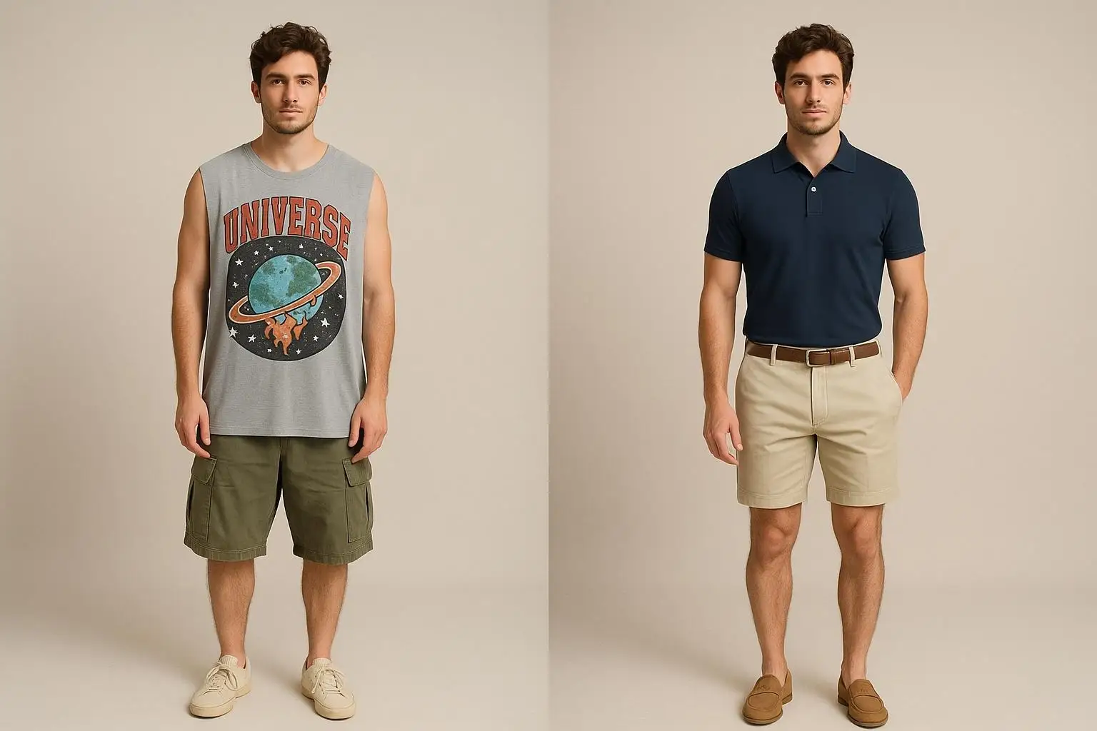 Common Fashion Mistakes to Avoid
