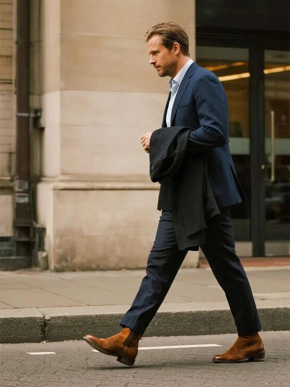 The Power of Smart Outerwear and Footwear