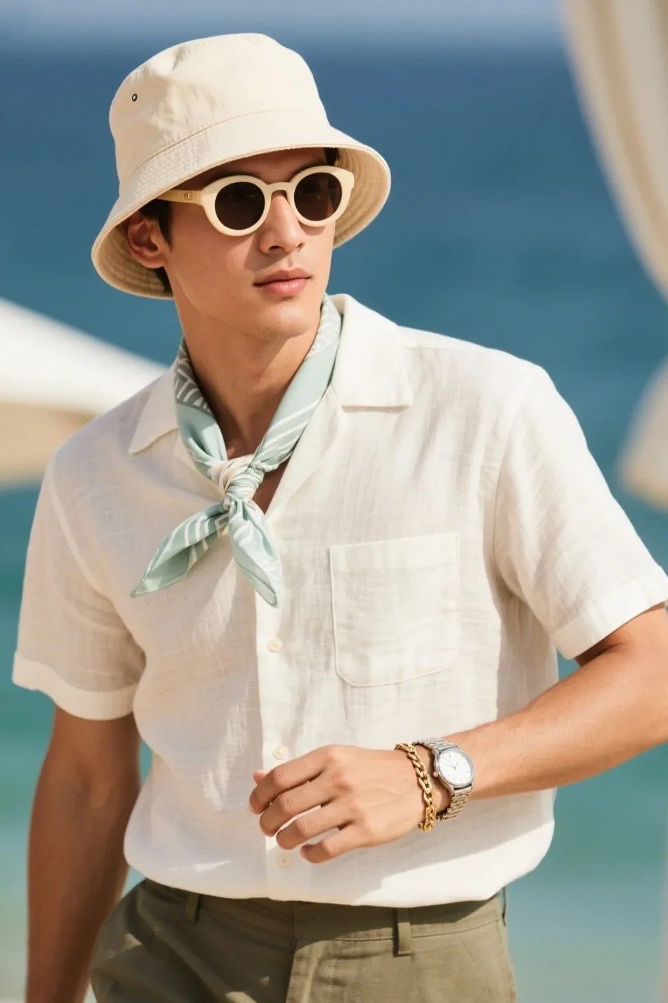 5. Don’t Underestimate Accessories