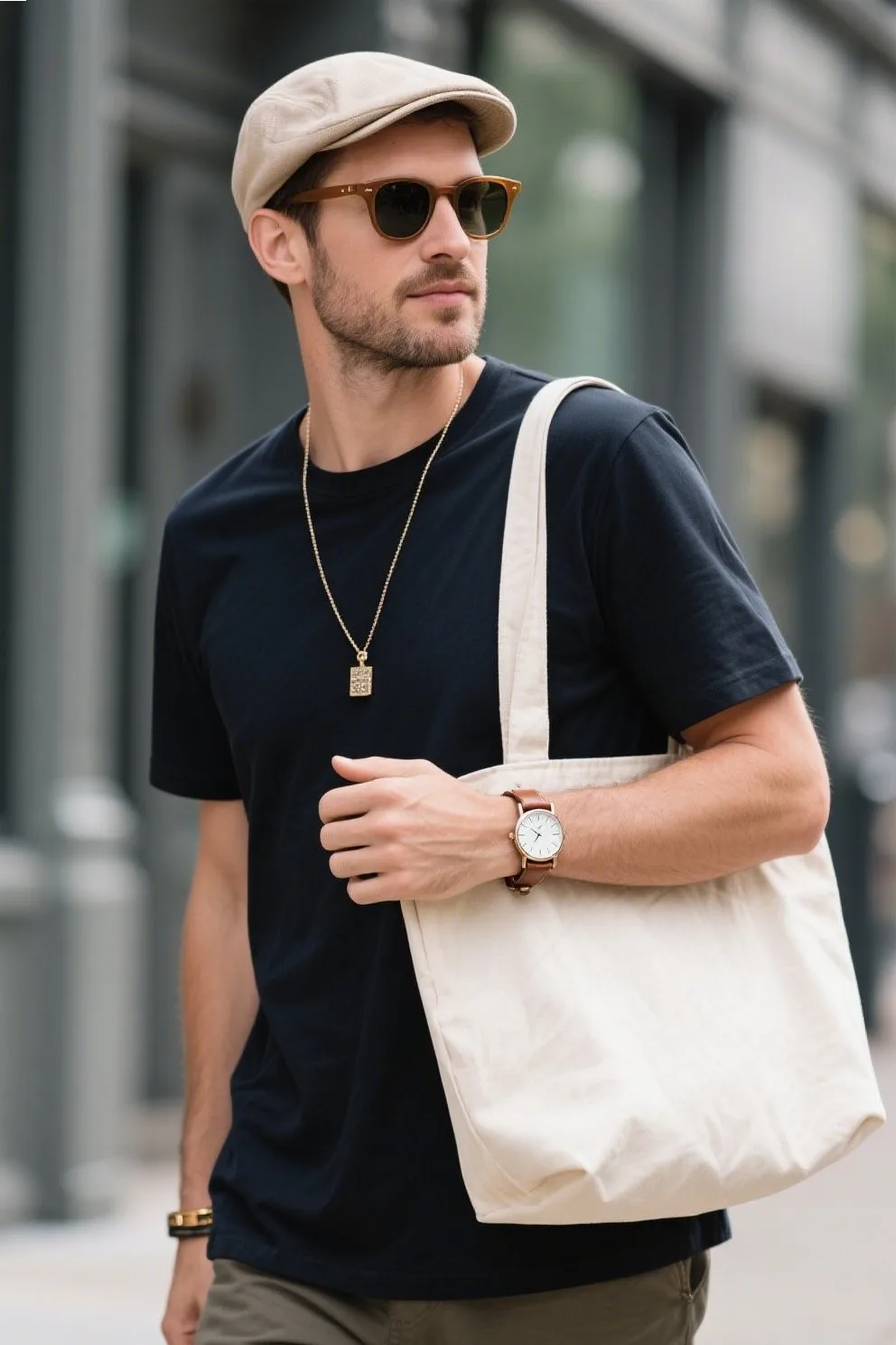 1. Upgrade the T-Shirt Game