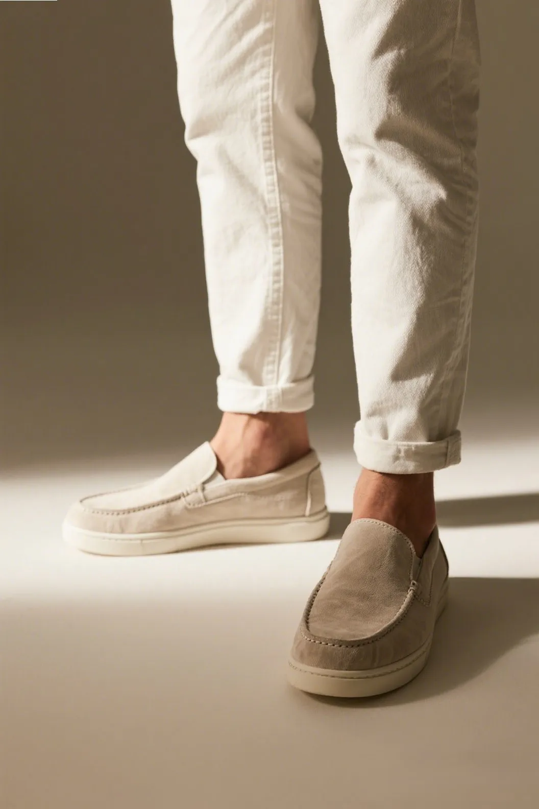 2. Chino Pants Are Your Best Friend