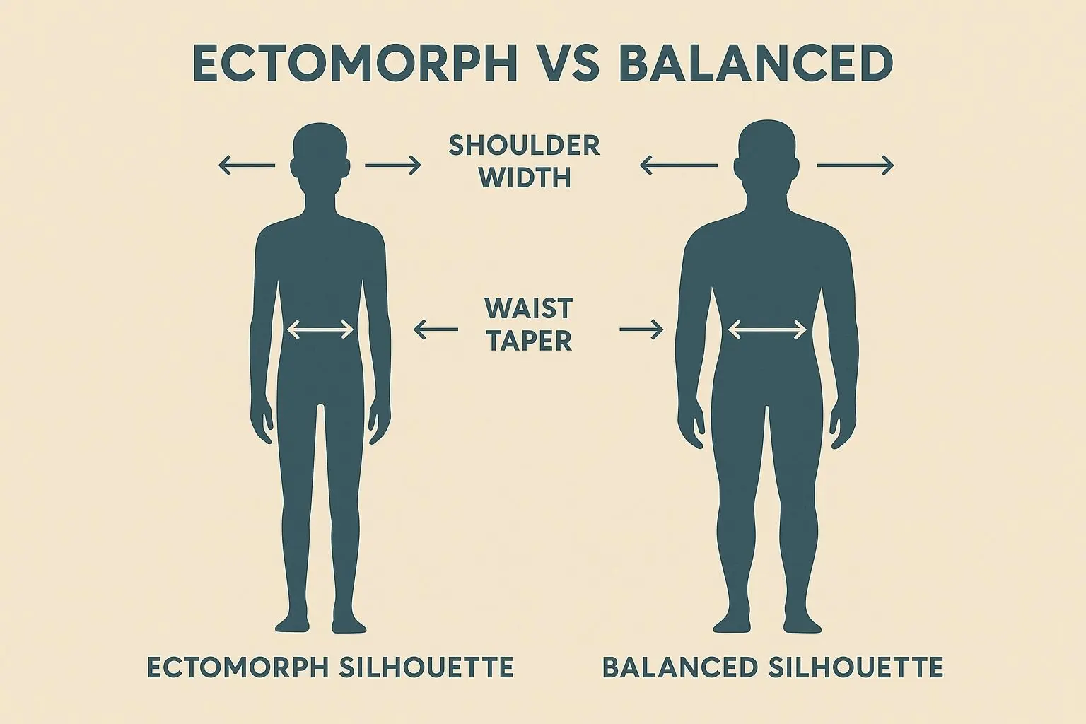 Understanding Your Body Type