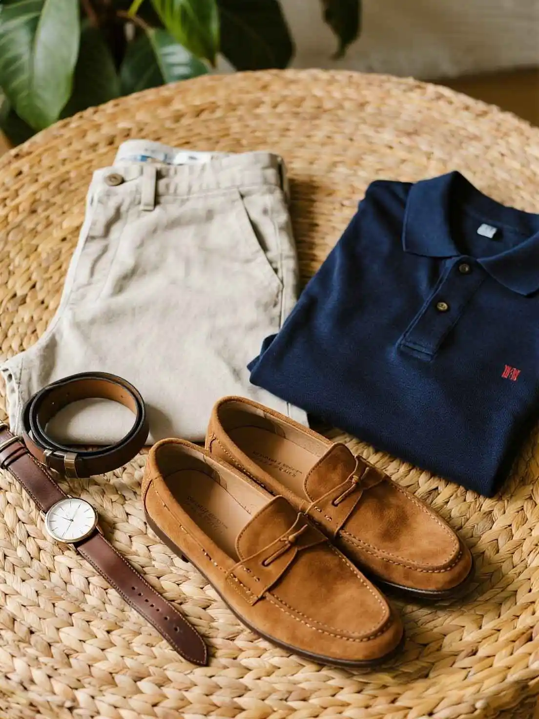 The Core Elements of Casual Chic Style