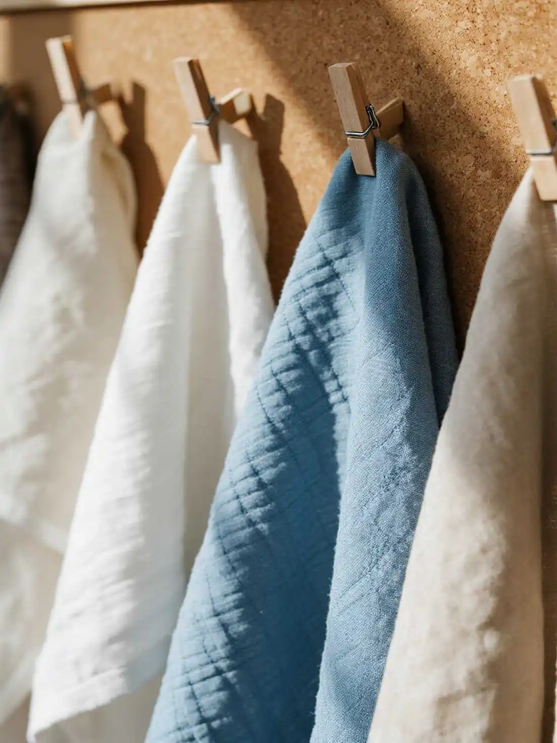 Choosing the Right Summer Fabrics