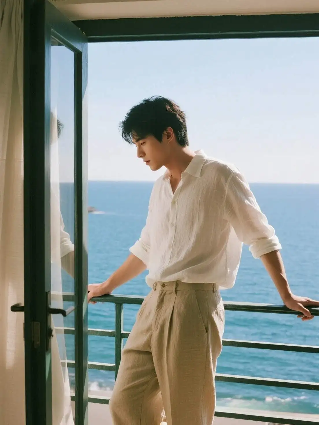 Linen Pants: The Ultimate Summer Essential