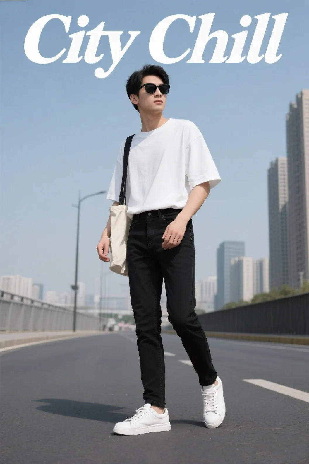 2. The "Sunset Date" Fit