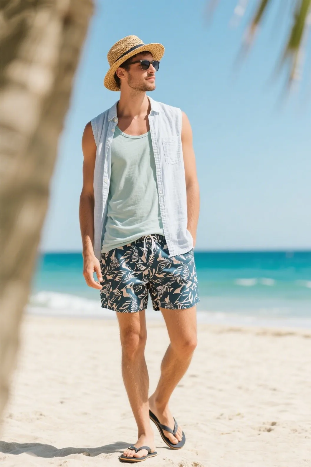 3. The “Beach Day Essential”