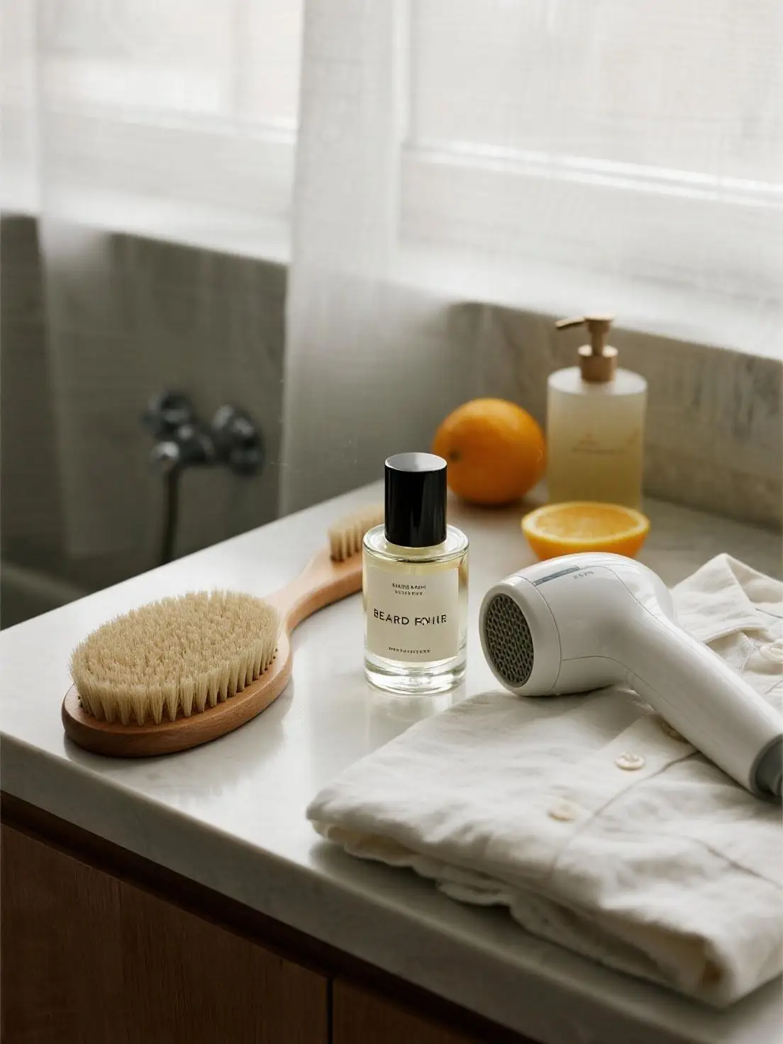 Grooming and Fabric Care for Summer Comfort