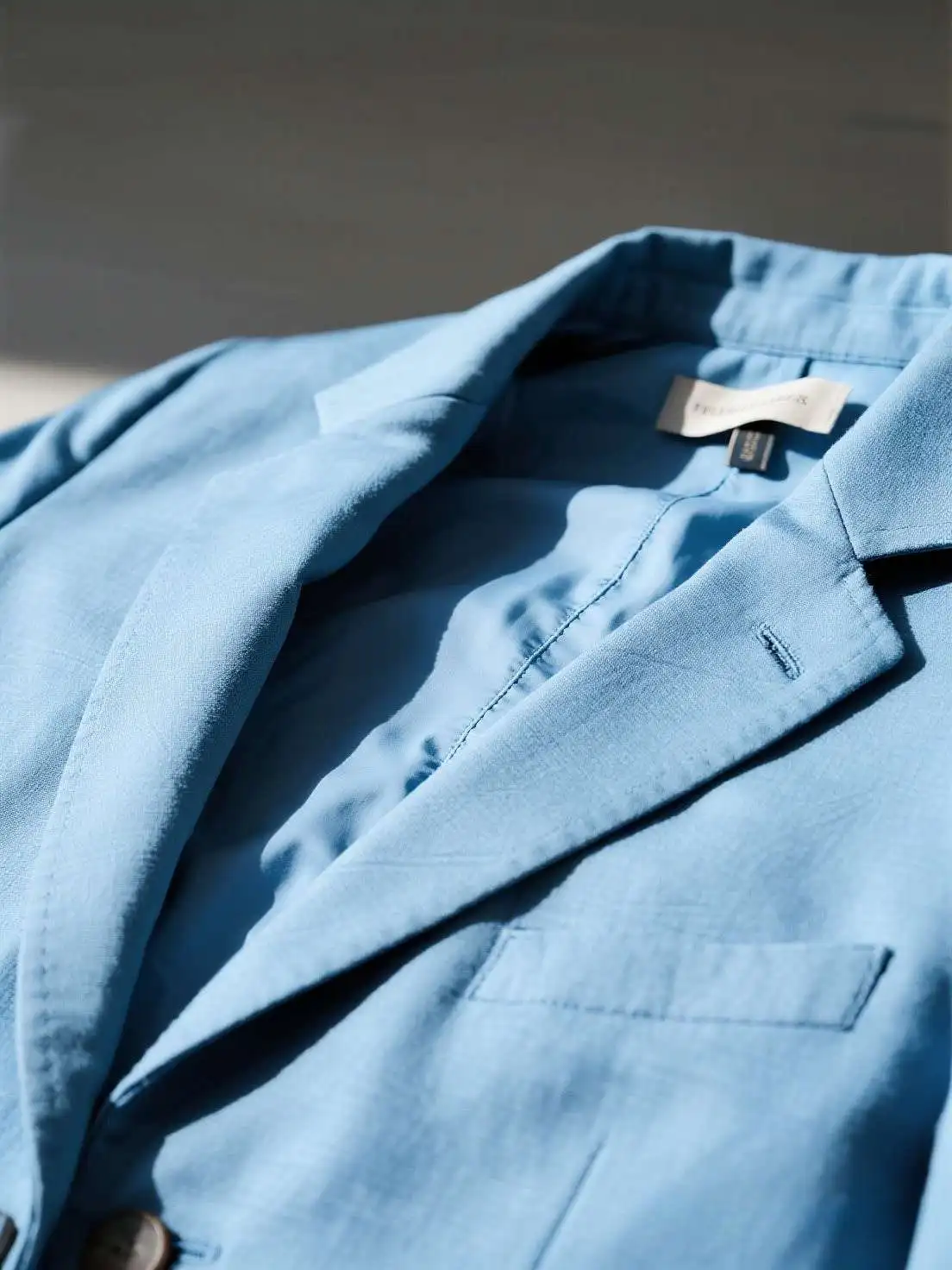 Understanding the Summer Suit