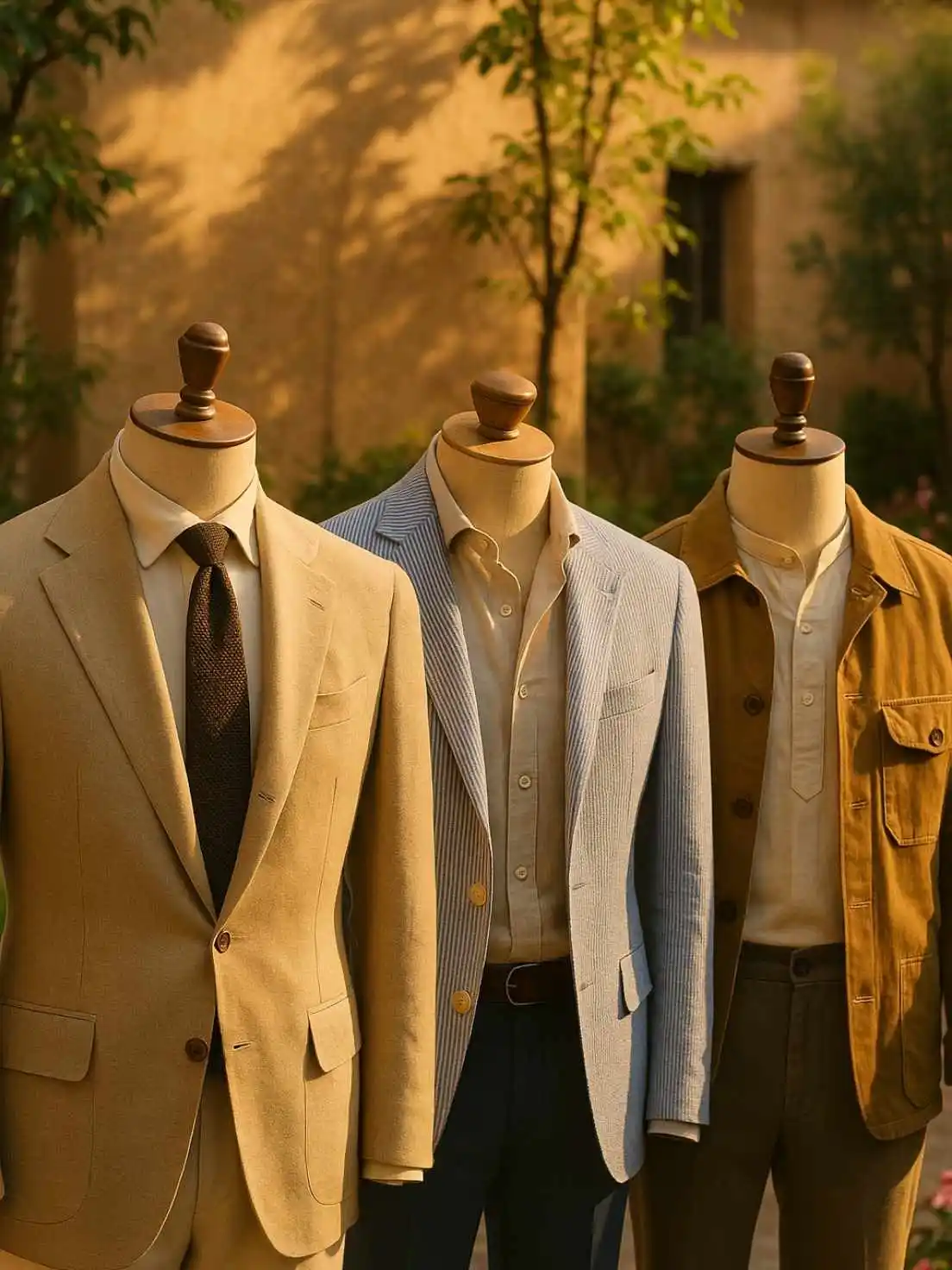 Styling Rules for Formal vs. Smart‑Casual