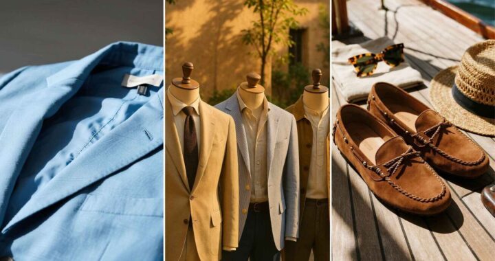 What is the Summer Suit Dress Code?