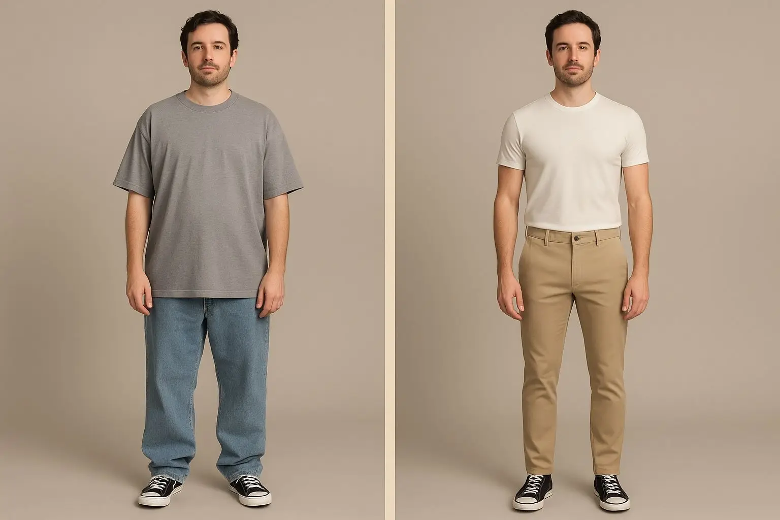 Fit Is Everything