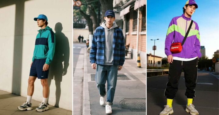 10 Y2K Outfit Equations Every Modern Man Should Try