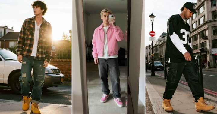 Y2K Outfits: 10 Iconic Street Equations to Nail the Nostalgia