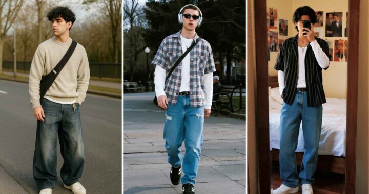 Millennium Remix: 10 Y2K Street Equations Every Guy Should Bookmark