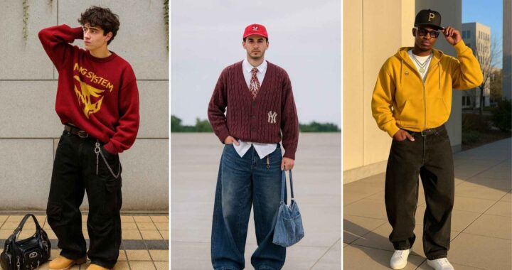 Street Sirens: 10 Wide‑Leg Equations Fueling the Y2K Comeback