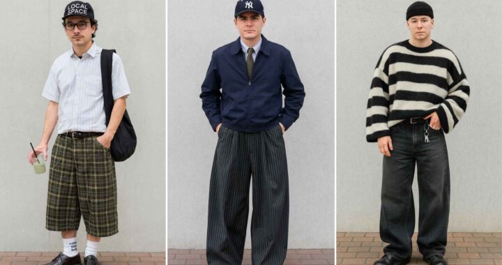 10 Wide-Leg Wonders: Y2K Outfit Inspo That Turns Heads