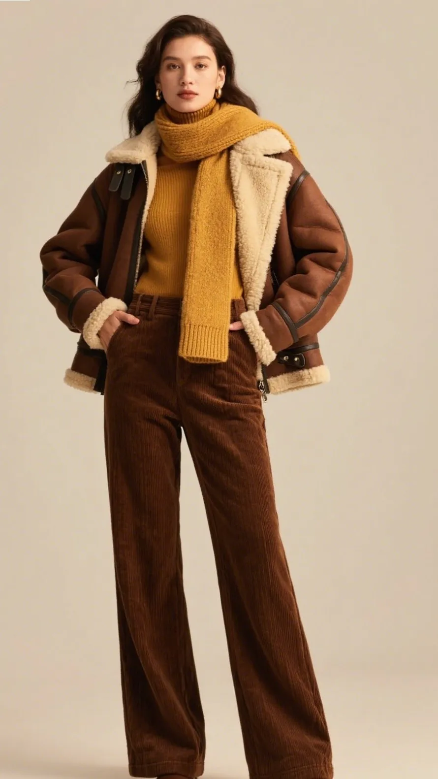 3. Corduroy Revival 🌾