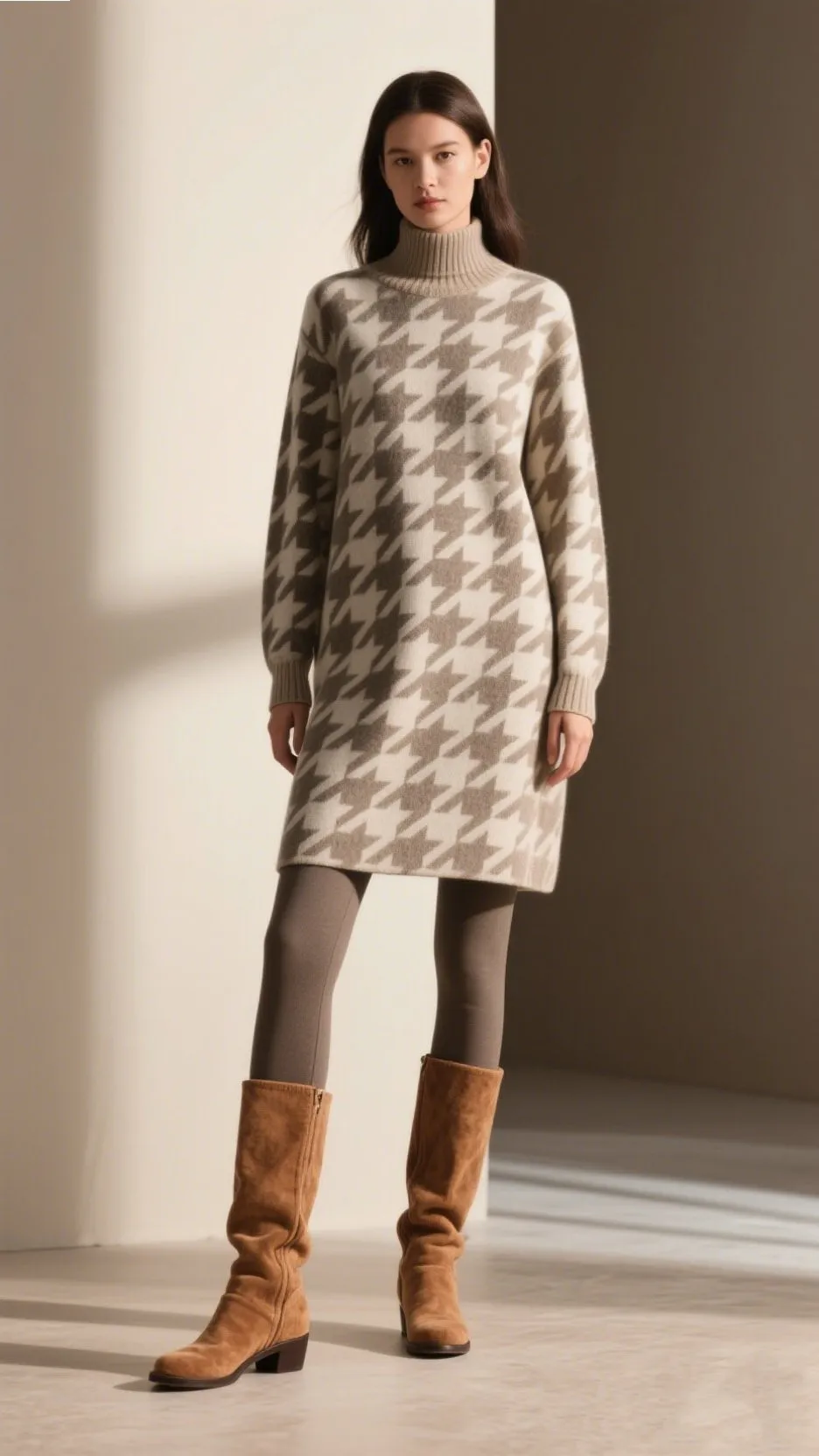 9. Longline Tunics 📏