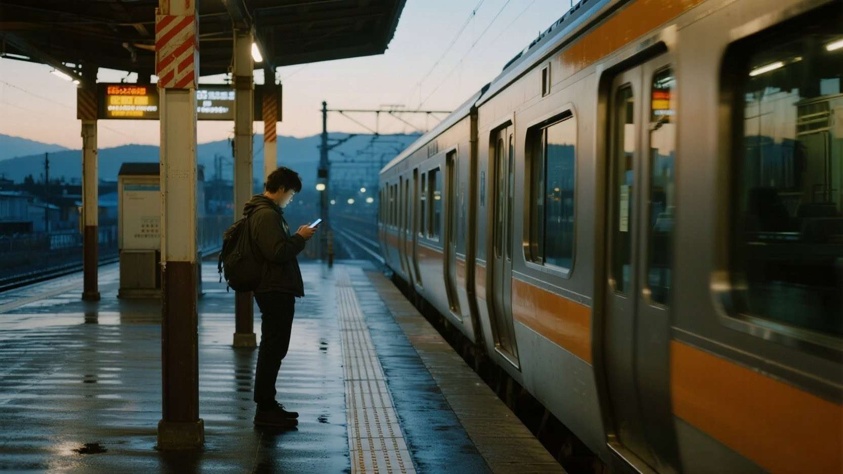 How to Stay Flexible When Plans Go Sideways (Because They Always Do)