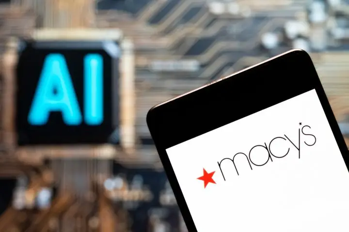 A person files a lawsuit against Macy's, Sunglass Hut, and its family business EssilorLuxottica for false imprisonment, alleging that its AI facial recognition software misidentified him as being involved in an armed robbery that took place in Houston.