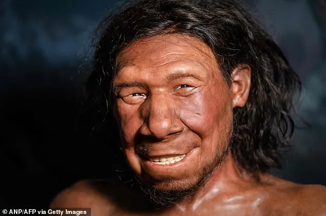 Do YOU have Neanderthal traits? (Getty)