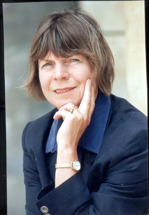 Celebrated novelist Dame Margaret Drabble said: ‘Can’t Amazon control these exploitative fantasists? Amazon is so clever when it suits it, surely it can get to grips with this, if it tries’