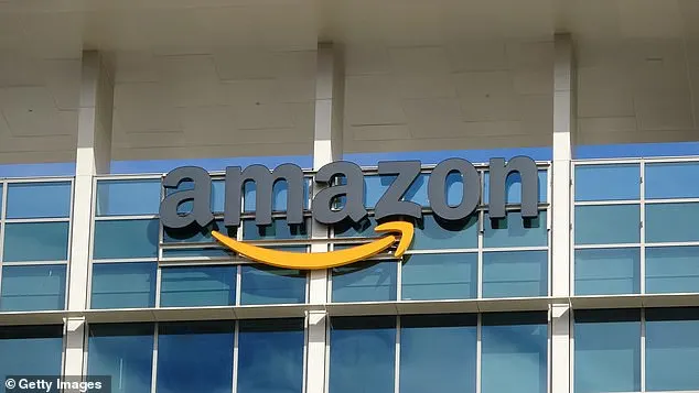 An Amazon spokesman said it invested ‘significant time and resources’ to ensure books published on its website followed its ‘content guidelines’