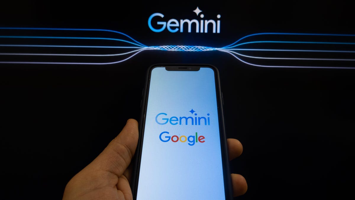 Even if You Delete Your Dialogues, Google’s Gemini AI Keeps Them for Up to 3 Ages.