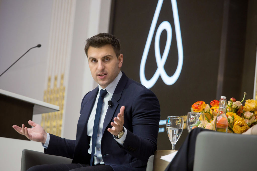 In order to develop the “ultimate manager,” Airbnb plans to employ AI, including its acquisition of GamePlanner.
