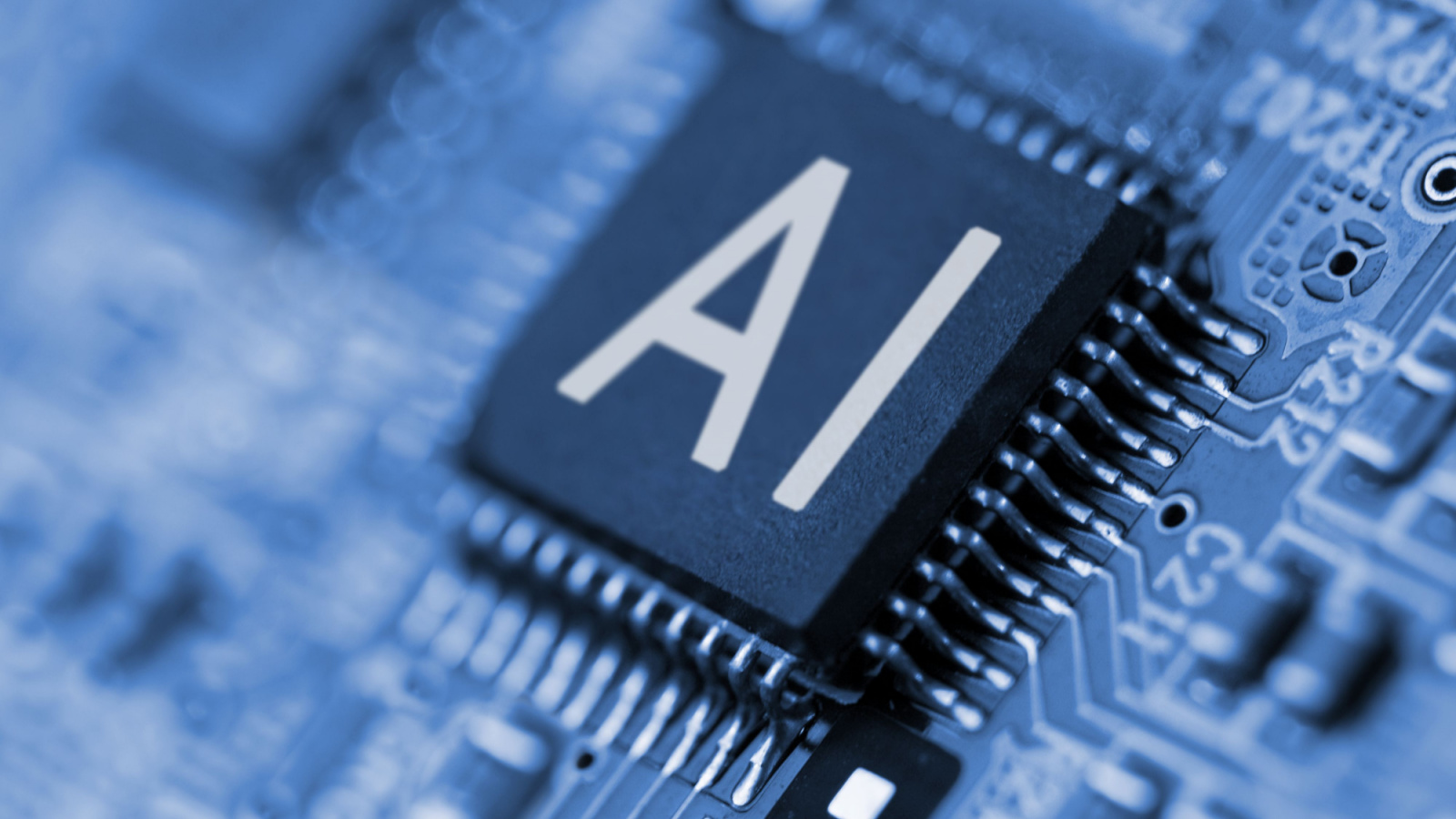 3 AI Stocks that Could be the Next Palantir