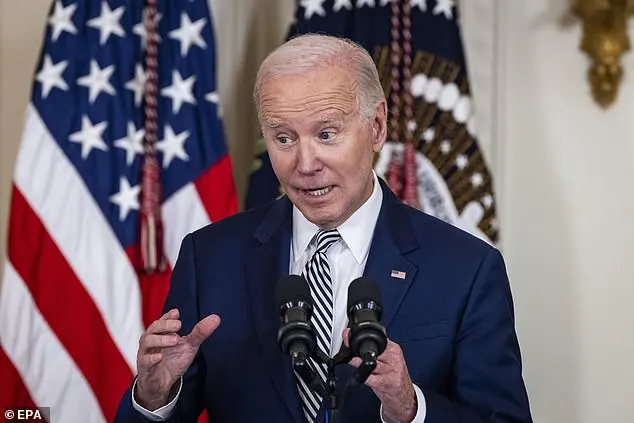 ‘When the hell did I say that?’ President Joe Biden said he had viewed AI-generated video of himself. He warned of potential abuse of the technology as he signed new executive actions