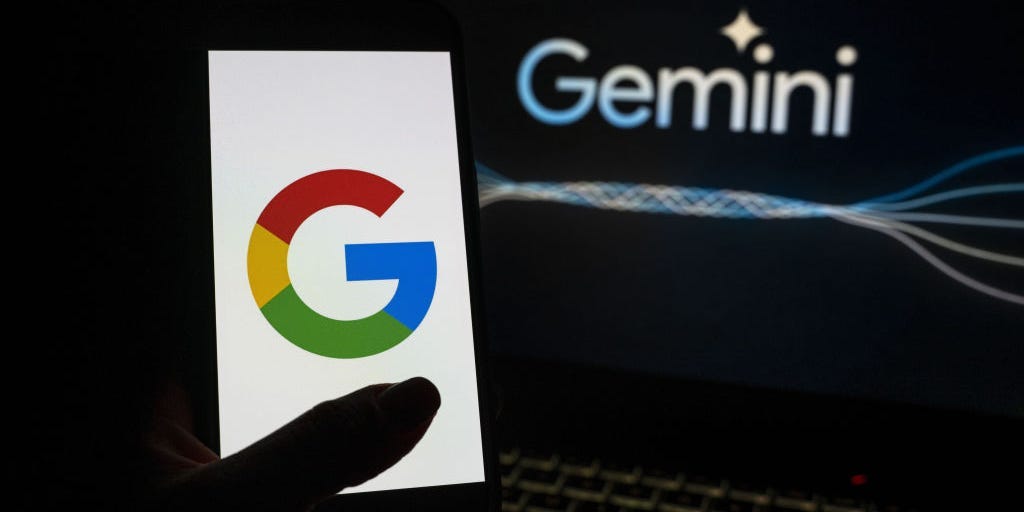 Google suspends Gemini from making AI images of people after a backlash complaining it was ‘woke’