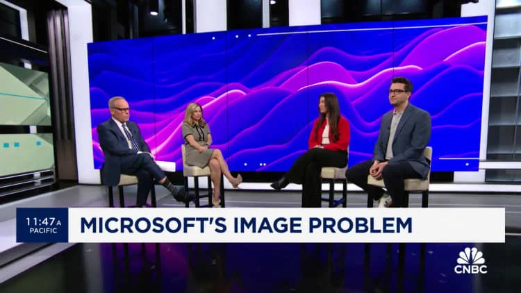 Microsoft’s engineer warns company’s AI tool creates problematic images