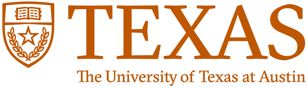 The University of Texas at Austin logo