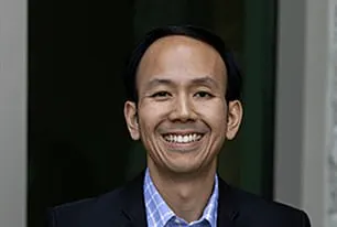 Martin Mulyadi, Ph.D., Professor of Accounting at Shenandoah University School of Business