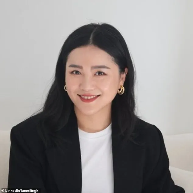Co-founder Mei-Ling Lu said they are ‘working on’ concerns around privacy
