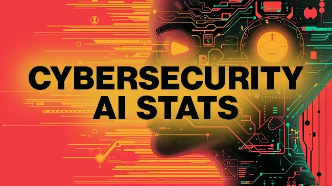 cybersecurity ai stats